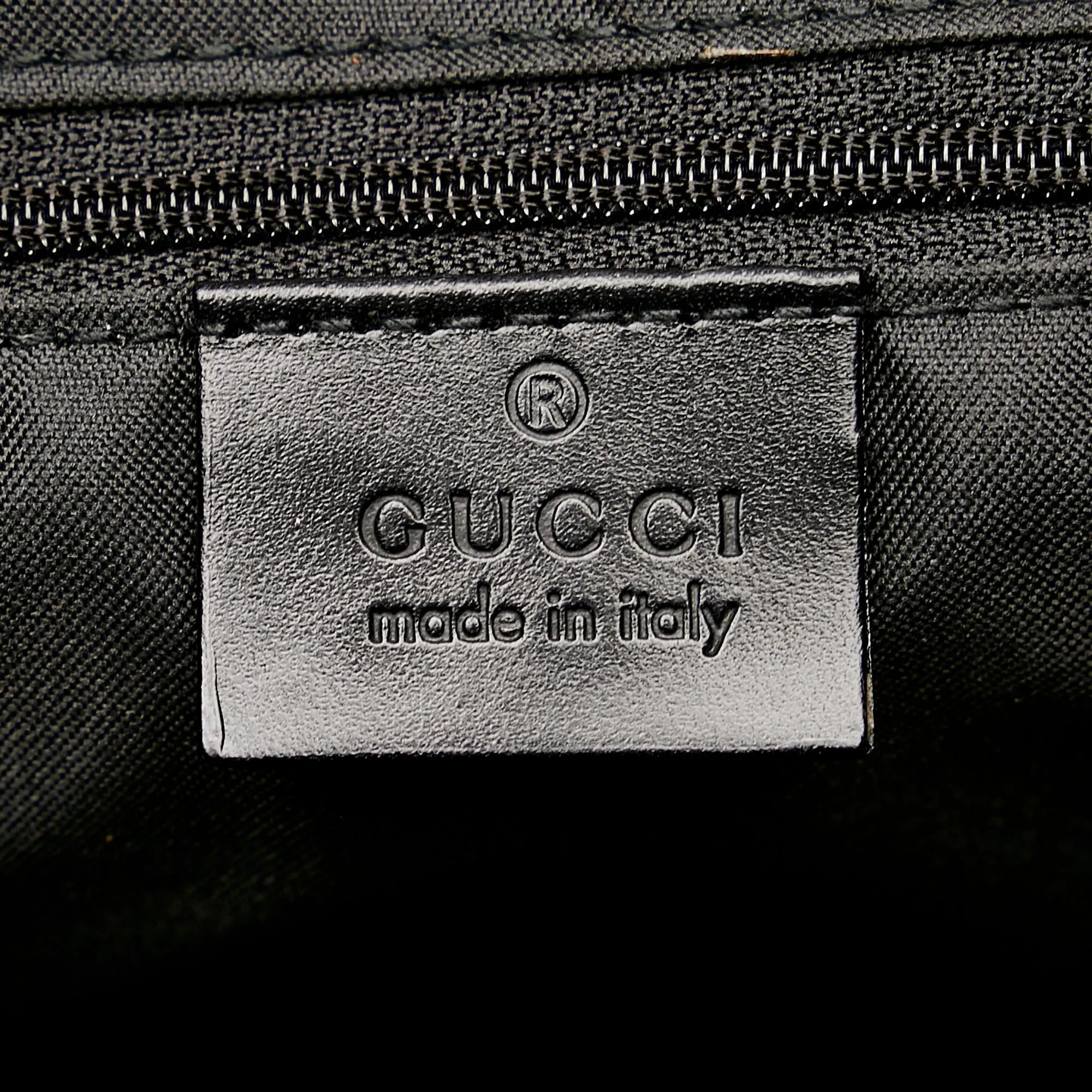 Gucci Leather Bag Shoulder Holiday sale Calf (SHG-35960) Excellent aftercare
