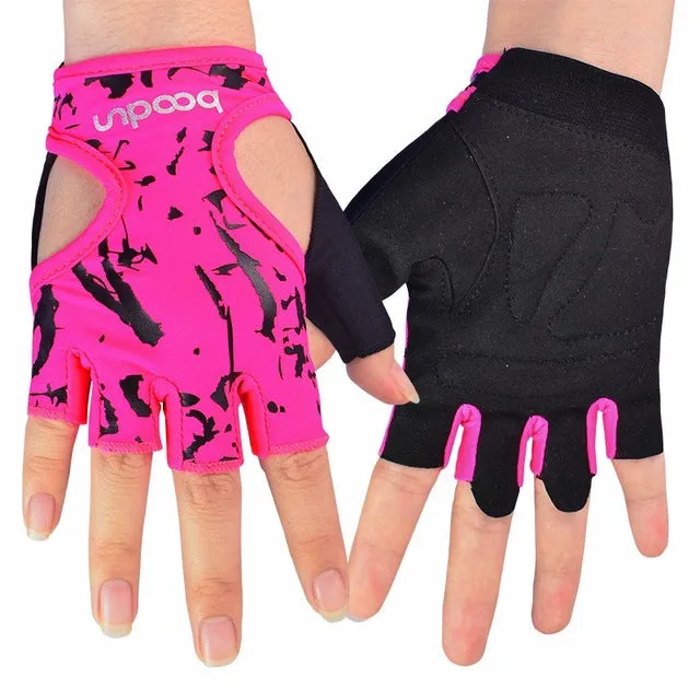 Gym Gloves