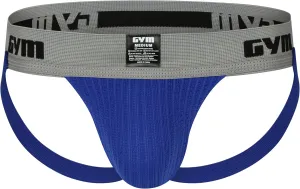 Gym Workout Jockstrap with 2" Waistband