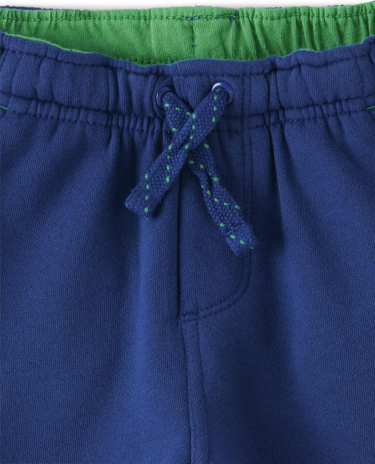 Gymboree Boys' and Toddler Fleece Jogger Sweatpants