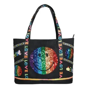 Happy Love, Pitbull Boxes, Beagle Birdy Big Shopper