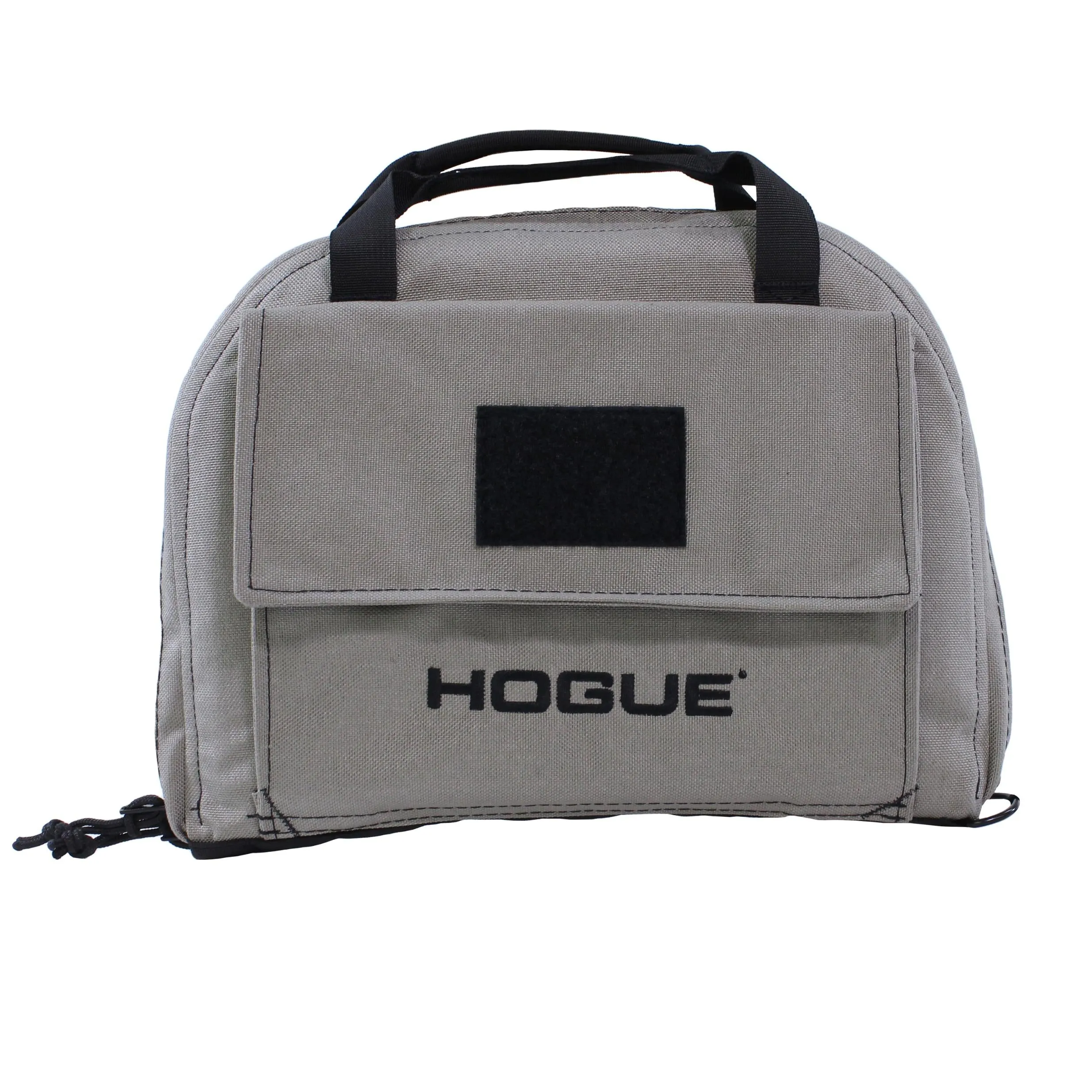 Hg Pistol Bag Fnt Pkt Hndls