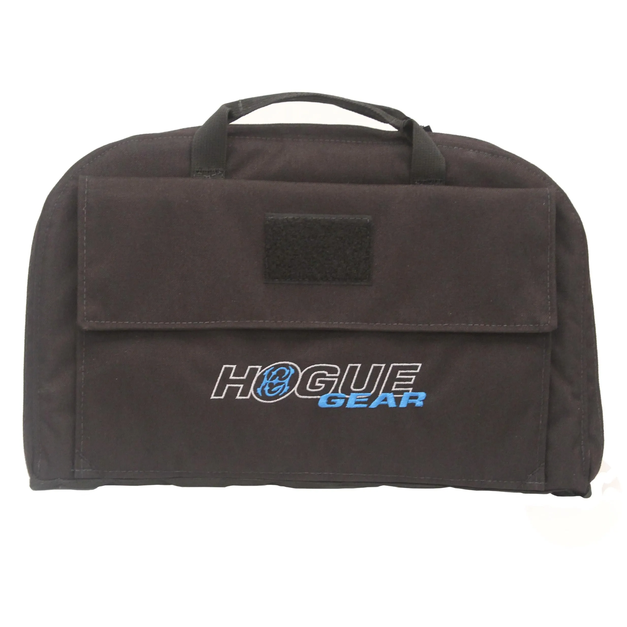 Hg Pistol Bag Fnt Pkt Hndls