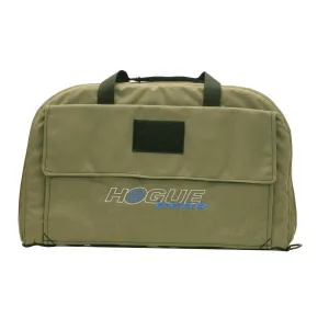 Hg Pistol Bag Fnt Pkt Hndls