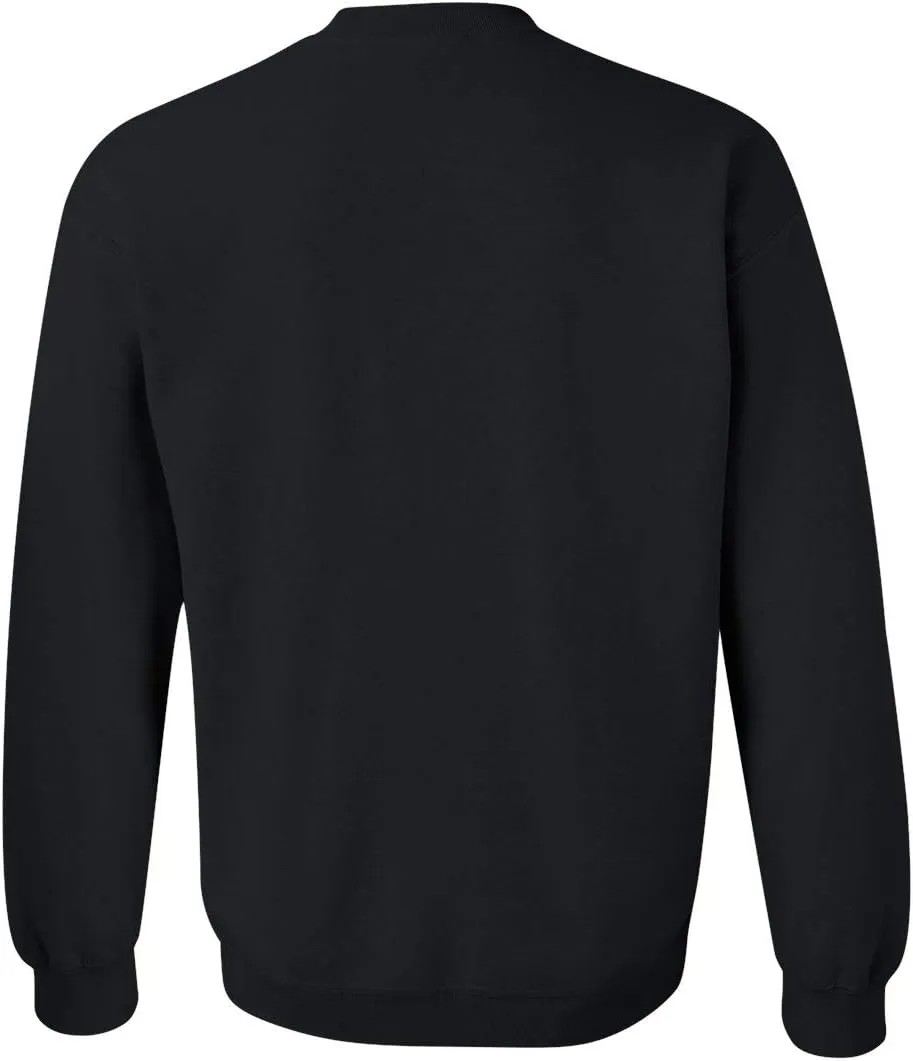 Hillsdale College Alumni Unisex Crewneck Sweatshirt - Hillsdale Chargers Apparel