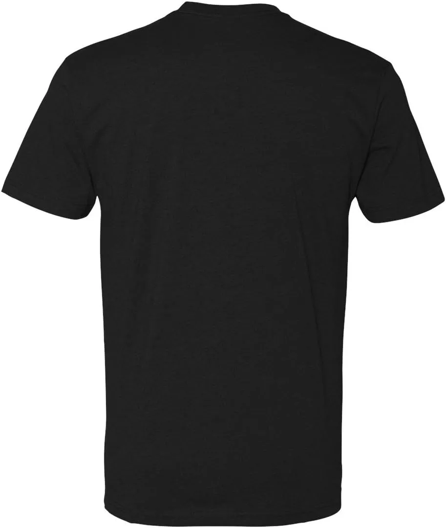 Hillsdale College Alumni Unisex Premium Short Sleeve T-Shirt - Hillsdale Chargers Apparel