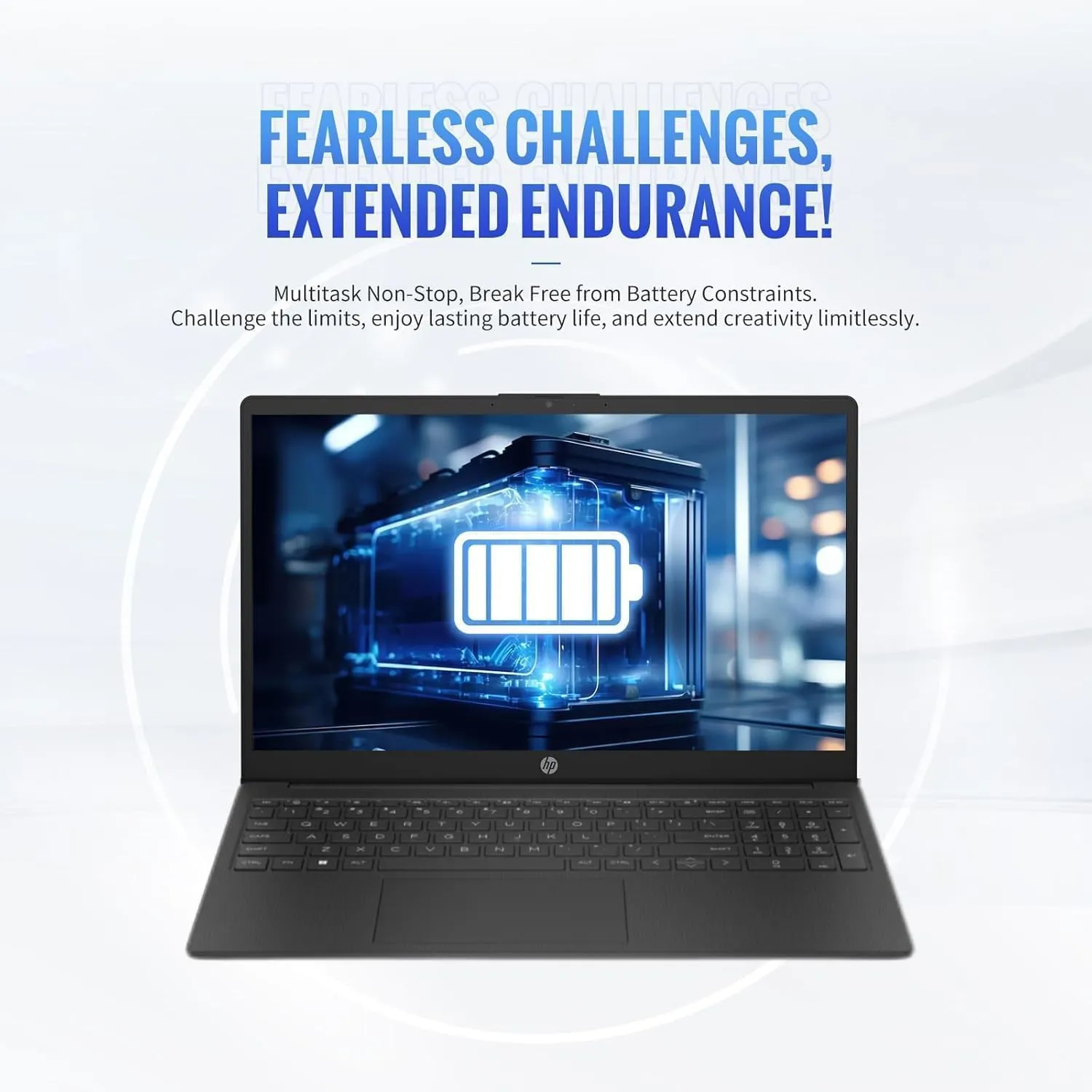 HP 15 Ultrabook • Intel 4-Core CPU • Back to School Limited Edition with Microsoft 365 • 4GB RAM • 1.6TB Storage (128GB OnBoard withHP 512GB P500 Portable SSD   1TB OneDrive) • Win 11 Pro • Red