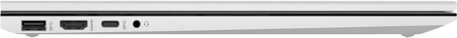 HP 2025 Premium Laptop, 17.3" HD  Touchscreen, Intel Core i7-1355U, 32GB RAM, 2TB PCIe SSD, Webcam, FP Reader, Backlit Keyboard, Wi-Fi 6, Windows 11 Home
