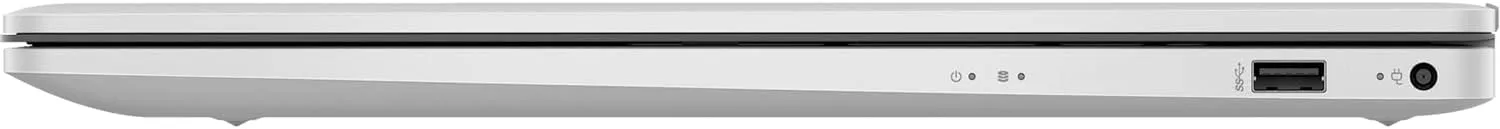 HP 2025 Premium Laptop, 17.3" HD  Touchscreen, Intel Core i7-1355U, 32GB RAM, 2TB PCIe SSD, Webcam, FP Reader, Backlit Keyboard, Wi-Fi 6, Windows 11 Home