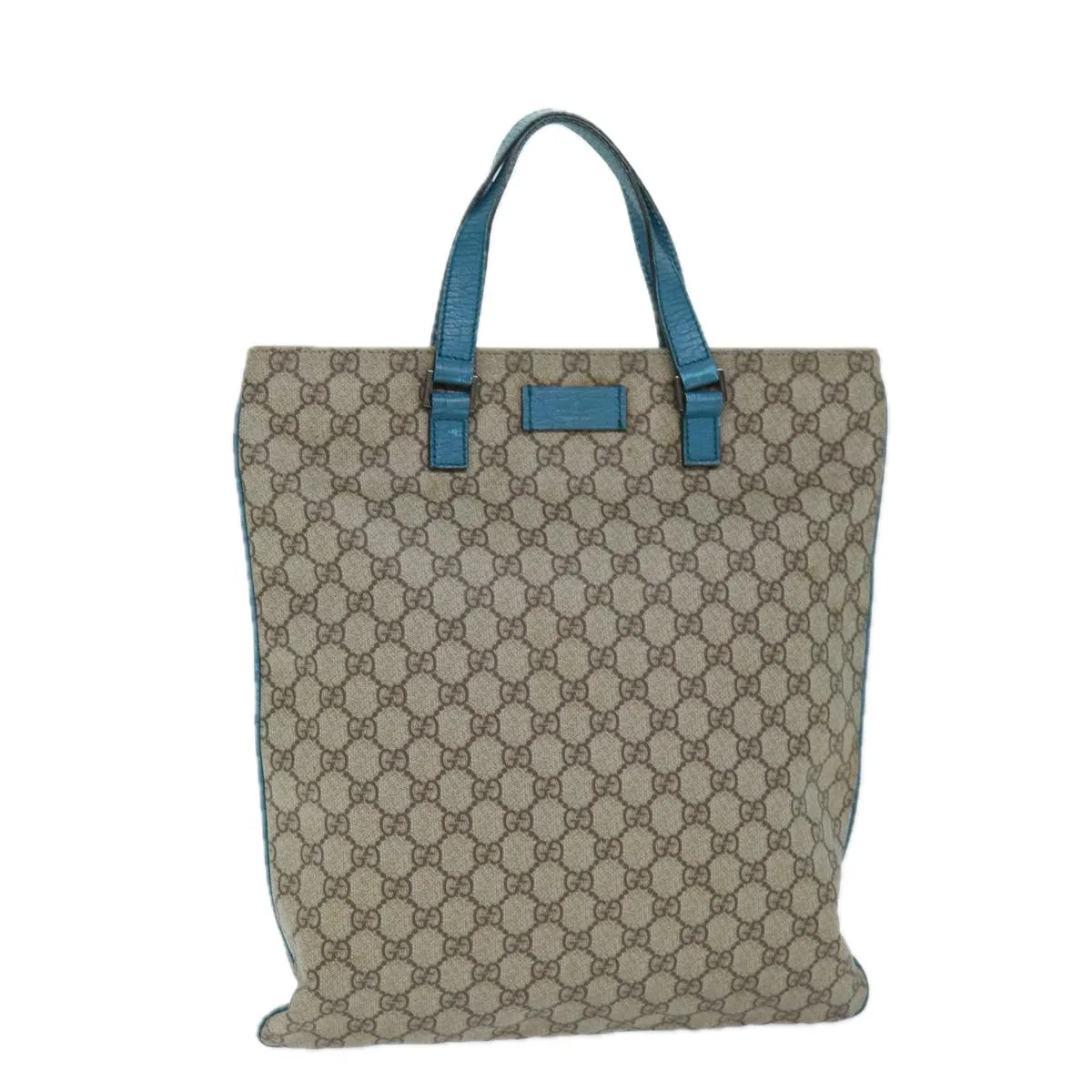 Hurry, act fast Tote 5-star customer support GG Gucci canvas