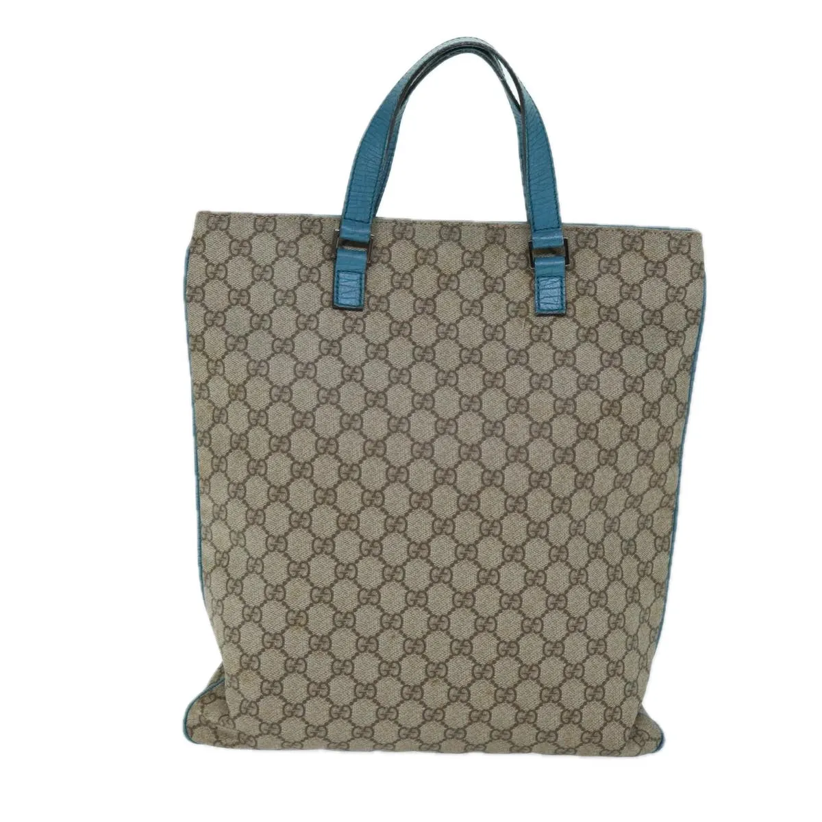 Hurry, act fast Tote 5-star customer support GG Gucci canvas
