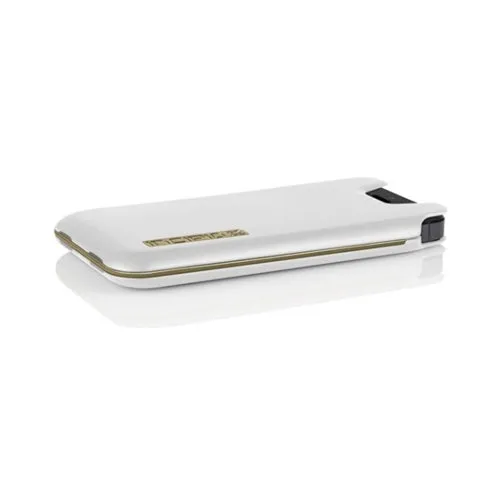 Incipio Marco Premium Hard Shell iPhone 5 Pouch / Sleeve - White