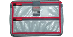 iSeries 3i-1309-6 Think Tank Designed Lid Laptop Organizer