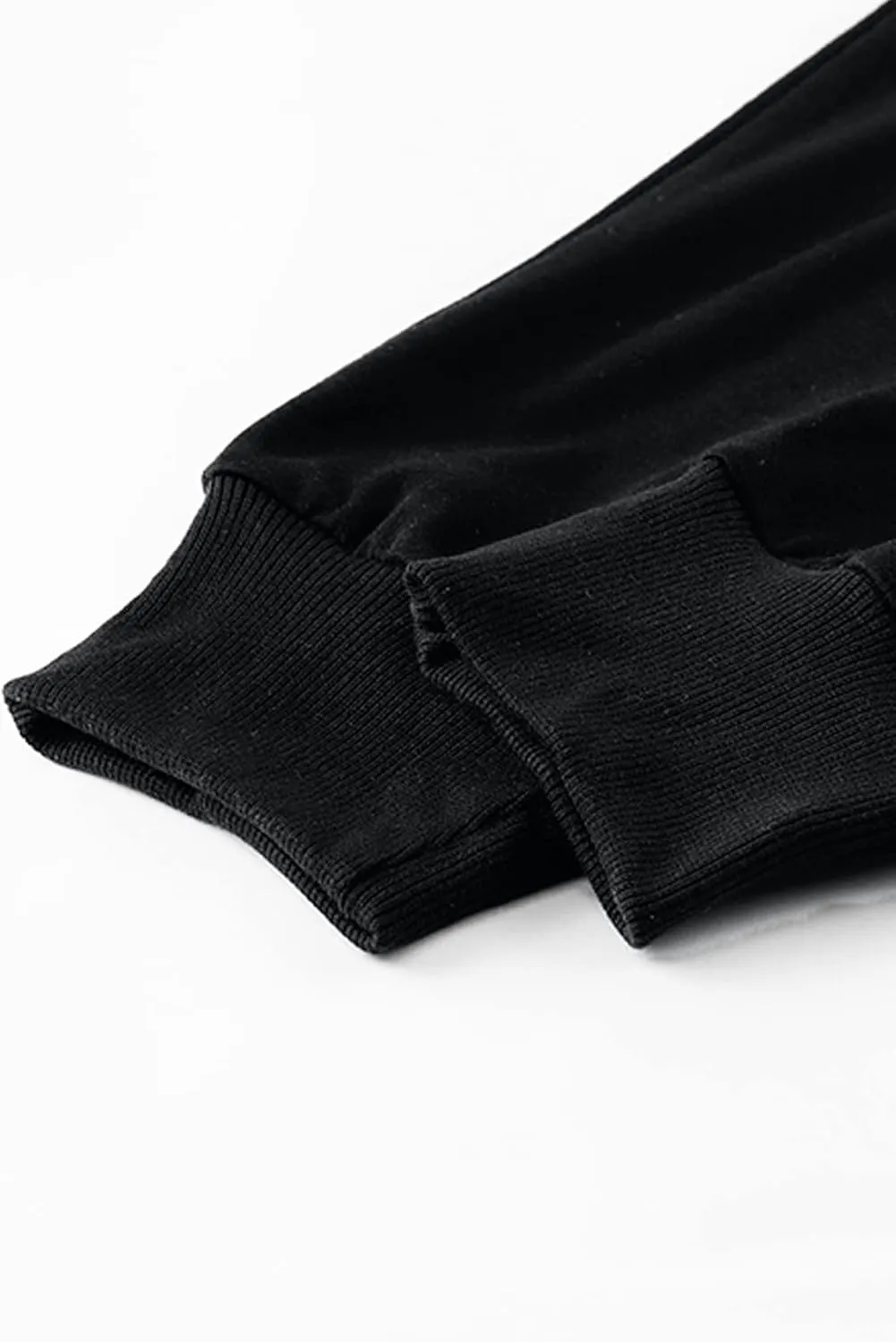 JMIERR Mens Sweatpants Tapered Gym Running Workout Pants Athletic Drawstring Joggers with Pockets