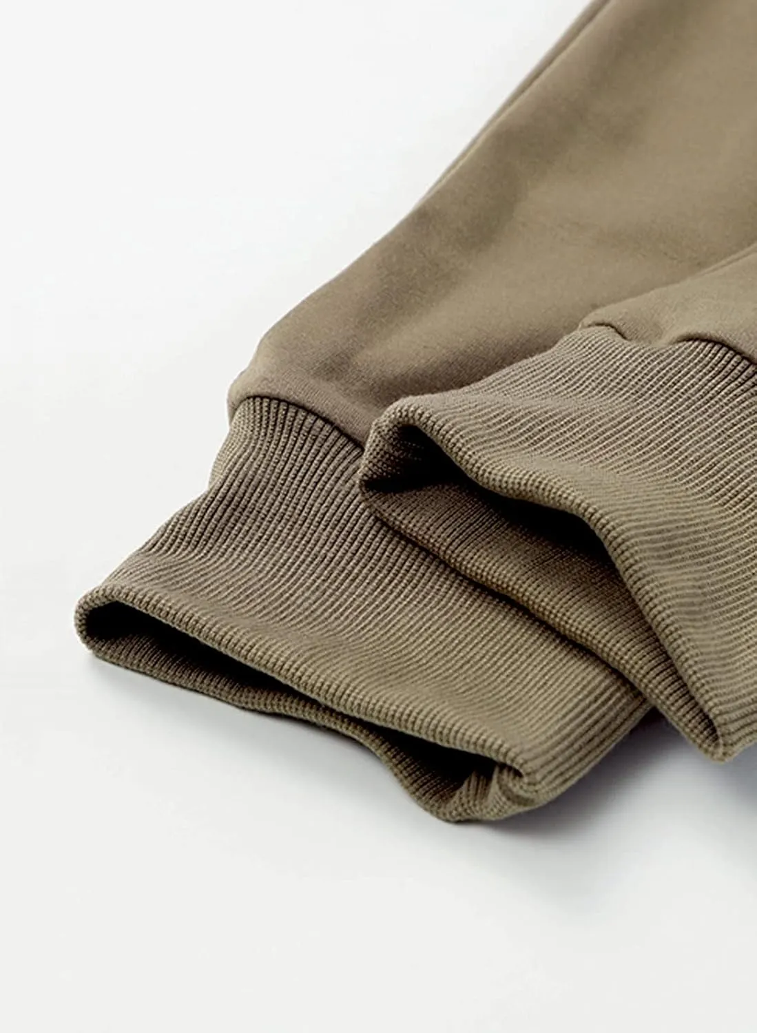 JMIERR Mens Sweatpants Tapered Gym Running Workout Pants Athletic Drawstring Joggers with Pockets