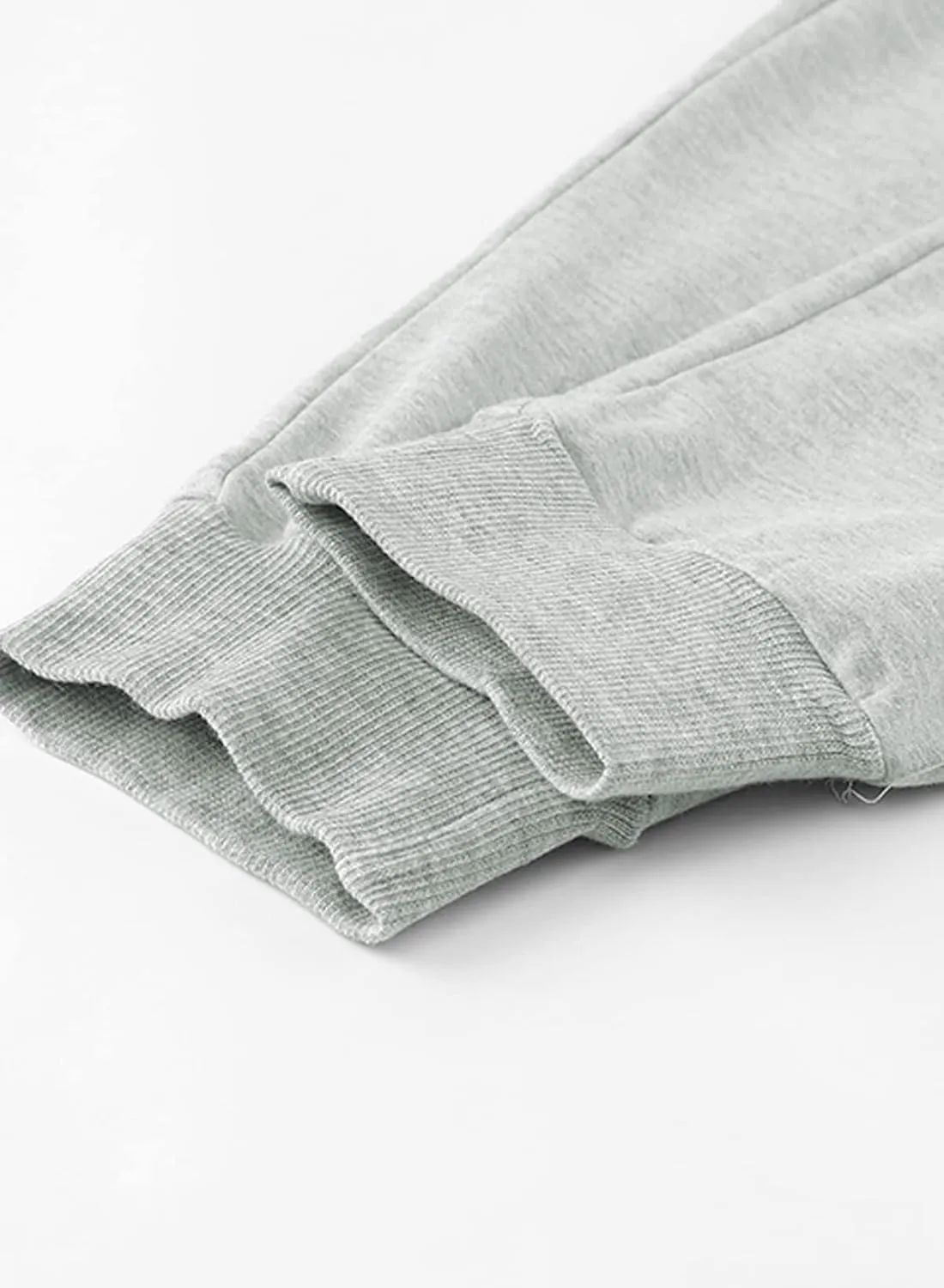 JMIERR Mens Sweatpants Tapered Gym Running Workout Pants Athletic Drawstring Joggers with Pockets