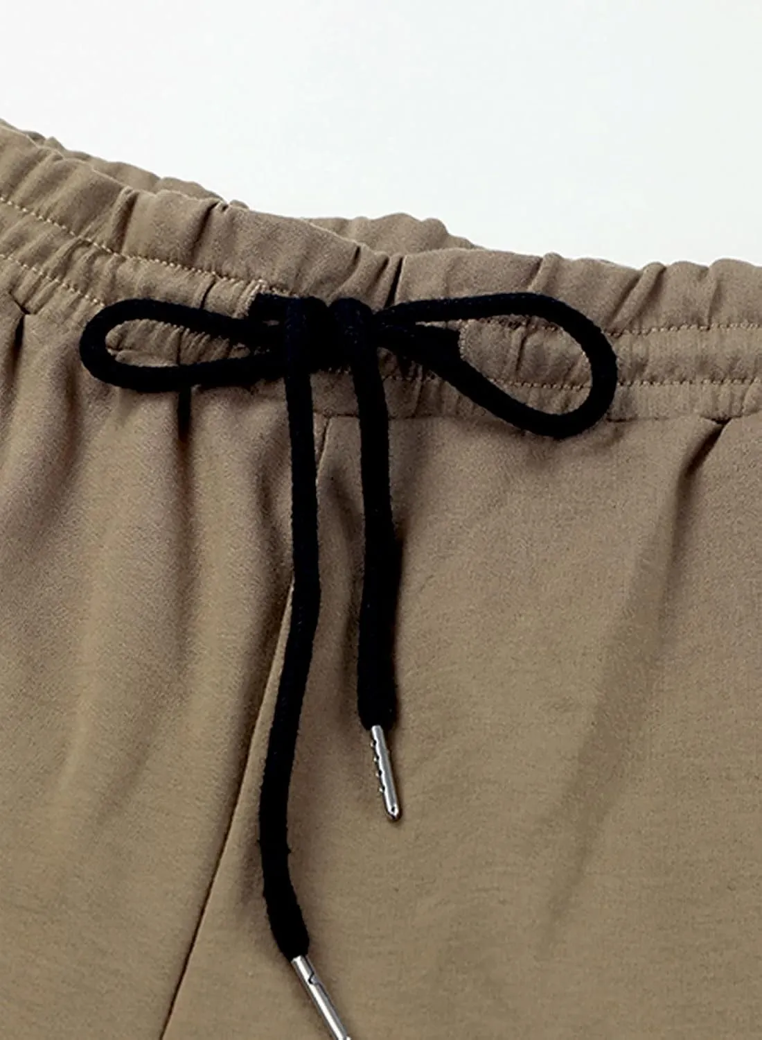 JMIERR Mens Sweatpants Tapered Gym Running Workout Pants Athletic Drawstring Joggers with Pockets