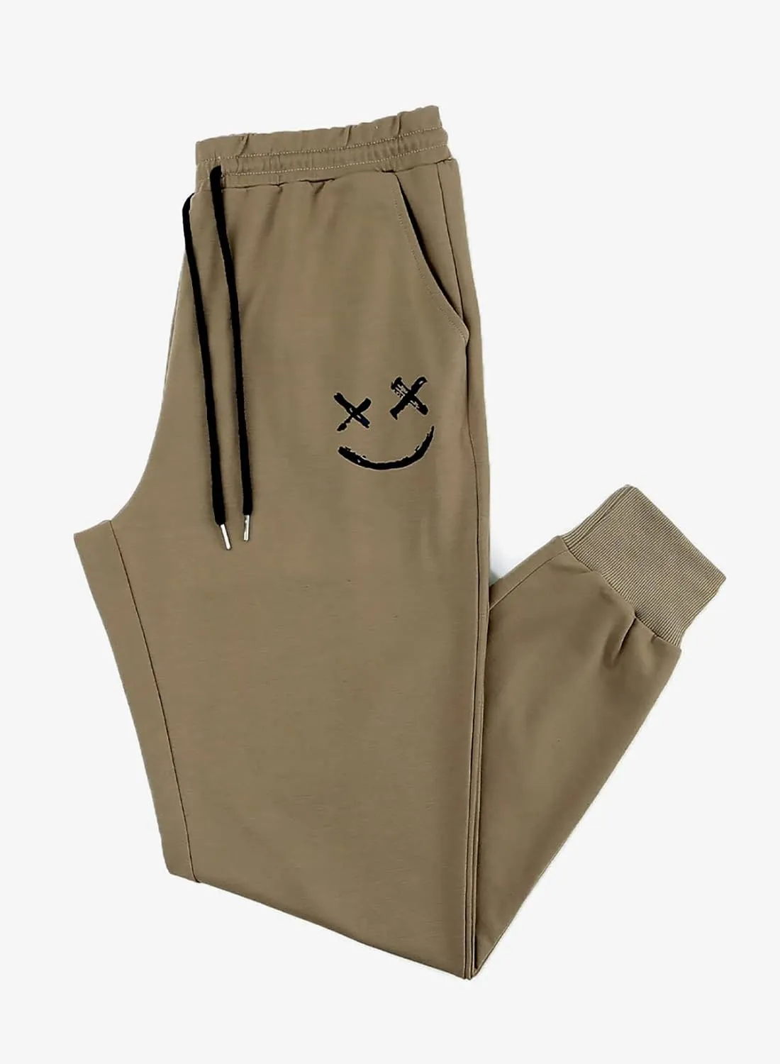 JMIERR Mens Sweatpants Tapered Gym Running Workout Pants Athletic Drawstring Joggers with Pockets