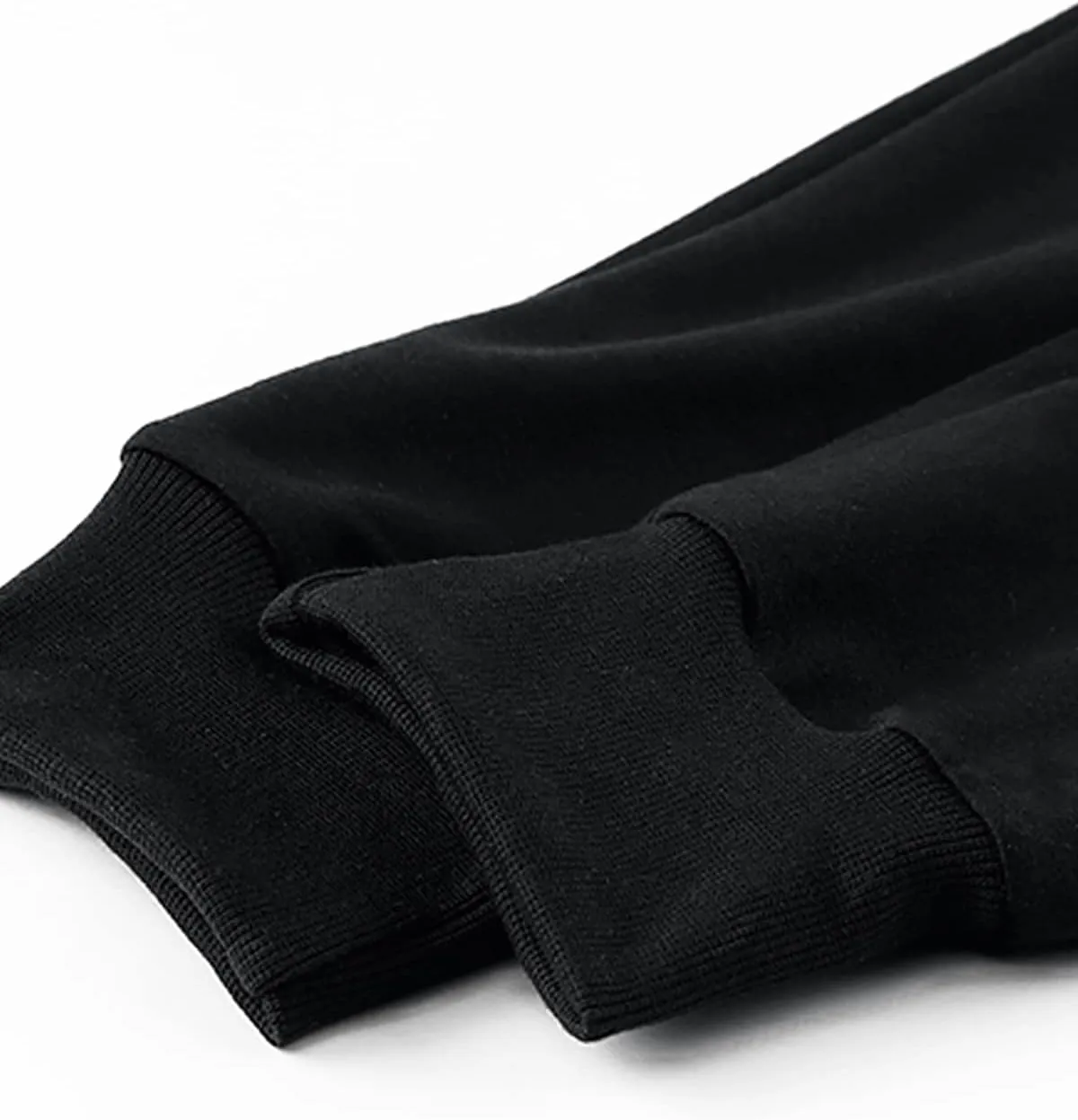 JMIERR Mens Sweatpants Tapered Gym Running Workout Pants Athletic Drawstring Joggers with Pockets