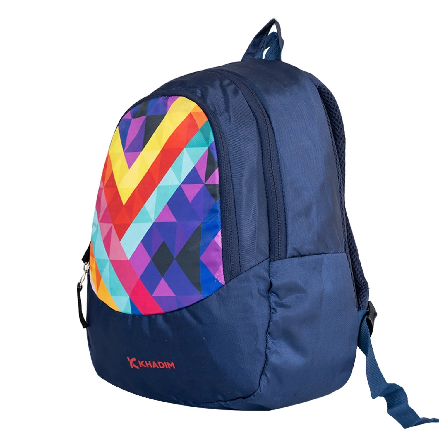 Khadim School Bag Backpack | Daypack for Kids