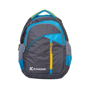 Khadim School Bag Backpack | Daypack for Kids
