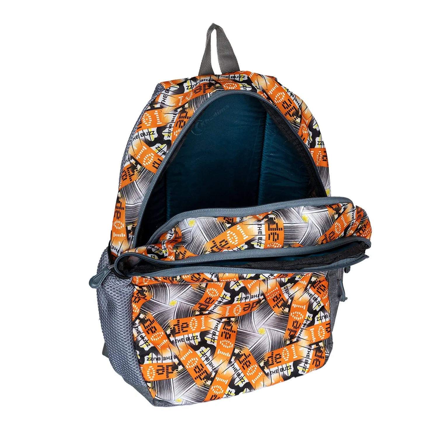 Khadim School Bag Backpack | Daypack for Kids
