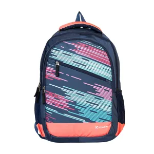 Khadim School Bag Backpack | Daypack for Kids