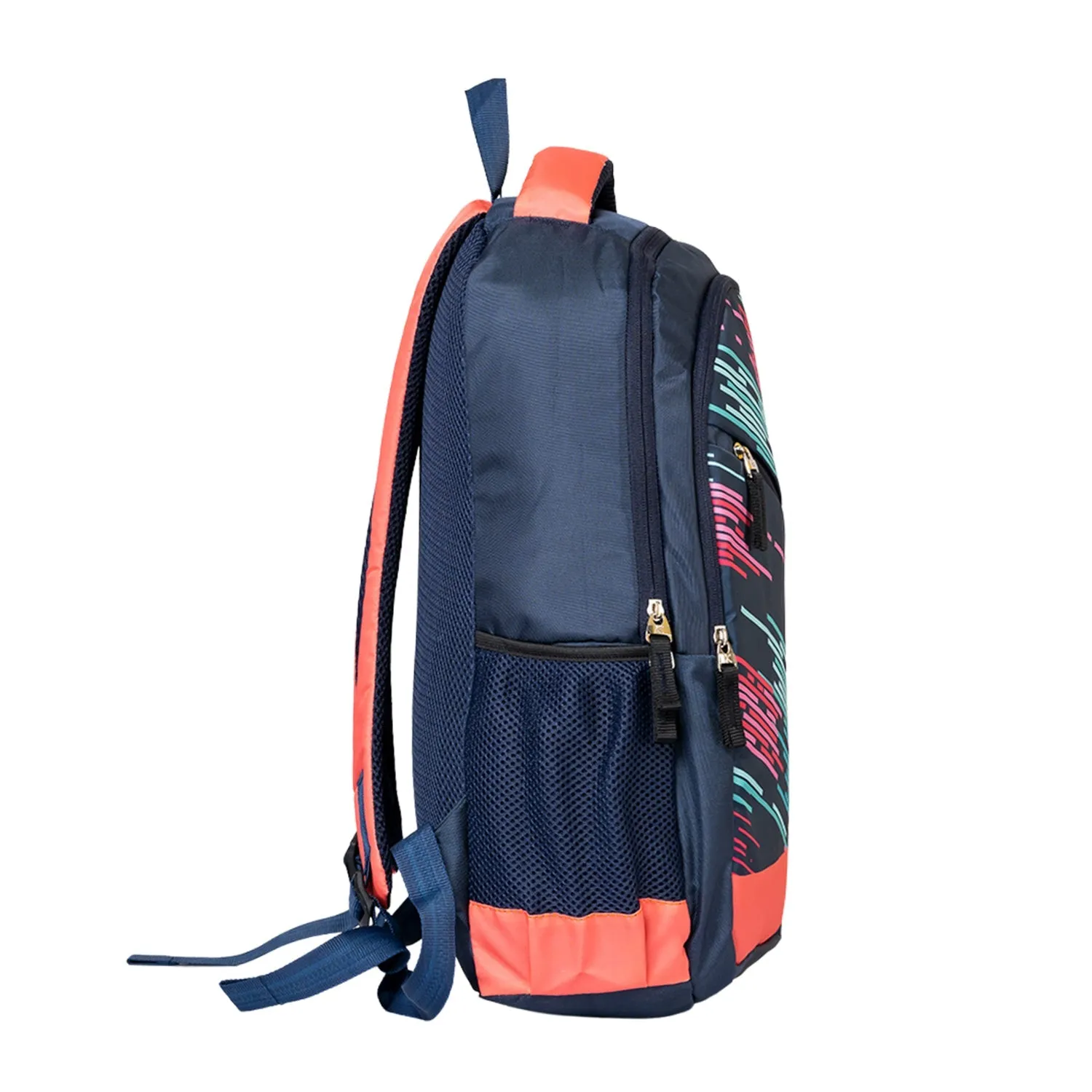 Khadim School Bag Backpack | Daypack for Kids