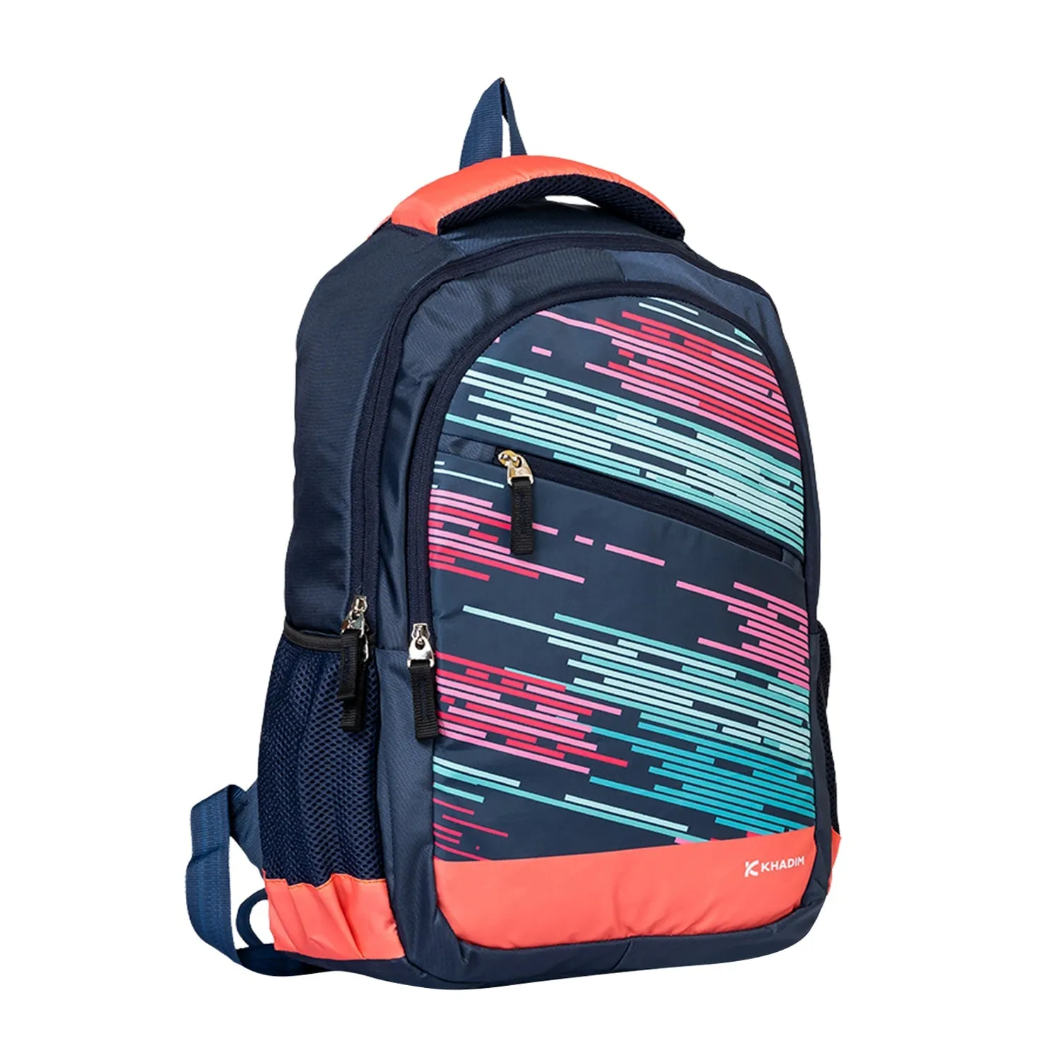 Khadim School Bag Backpack | Daypack for Kids