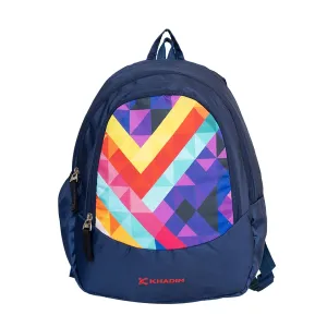 Khadim School Bag Backpack | Daypack for Kids