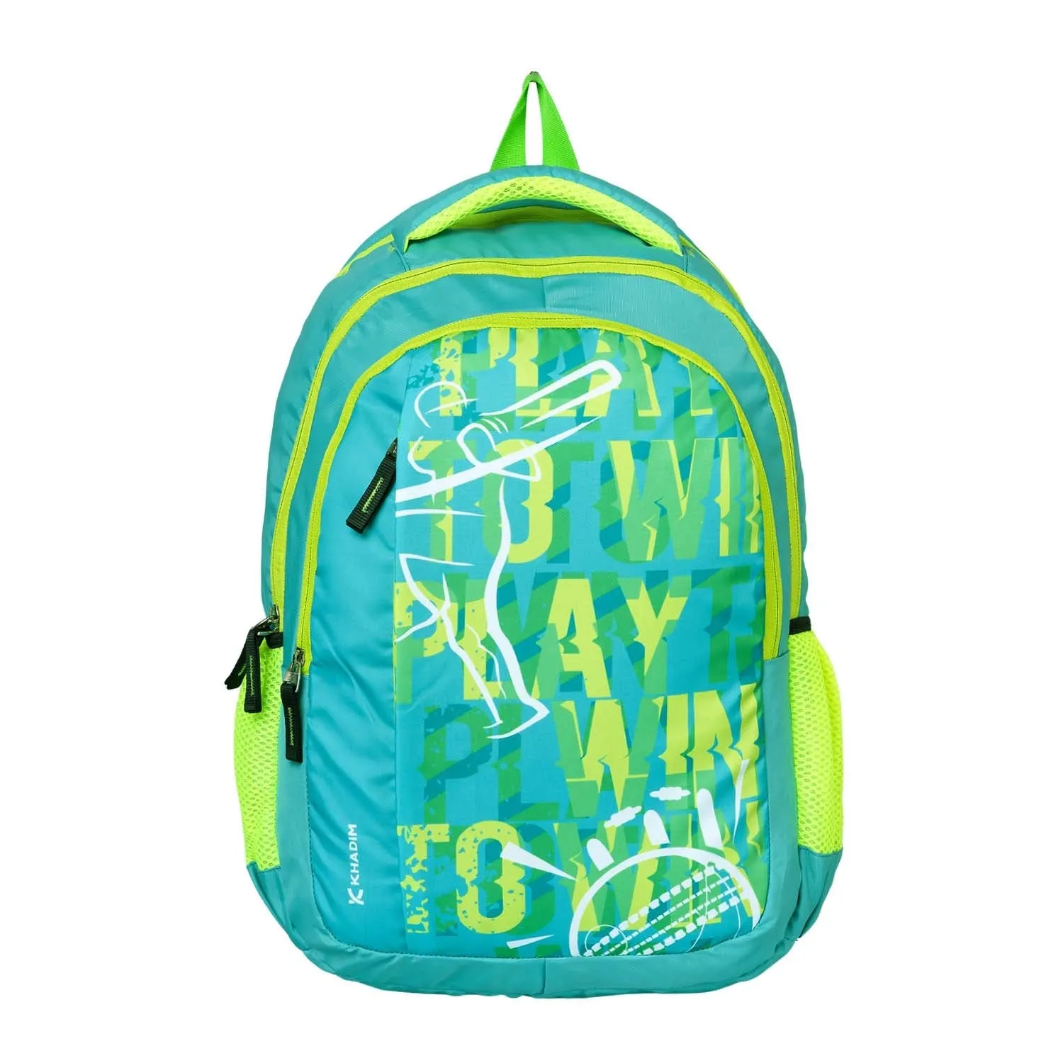 Khadim School Bag Backpack | Daypack for Kids