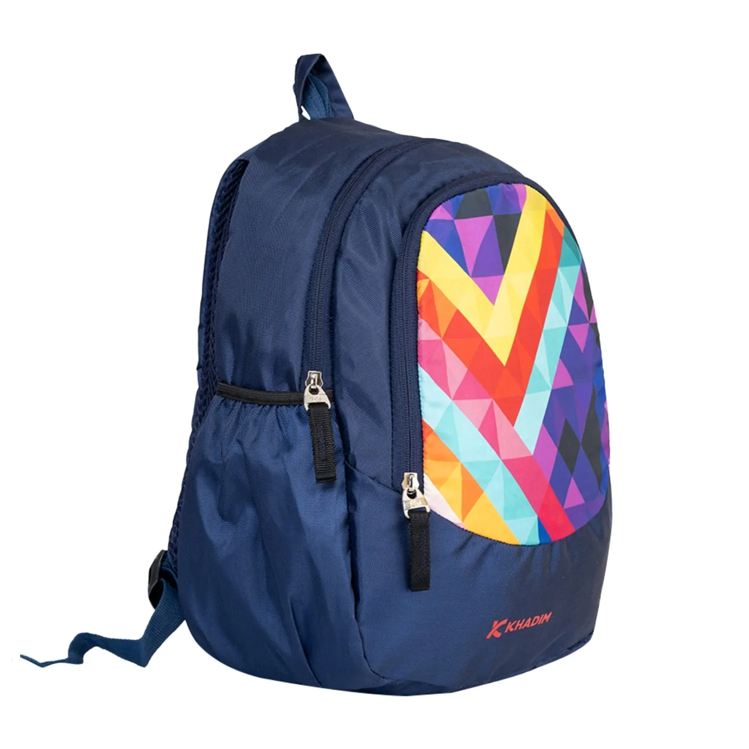 Khadim School Bag Backpack | Daypack for Kids