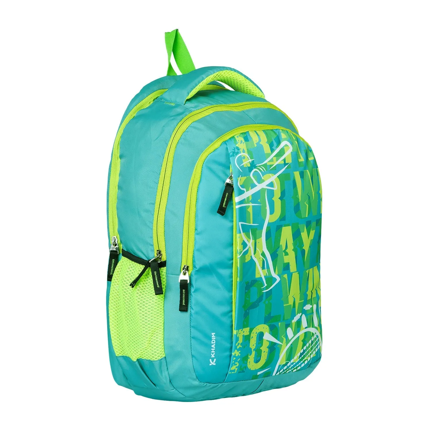 Khadim School Bag Backpack | Daypack for Kids