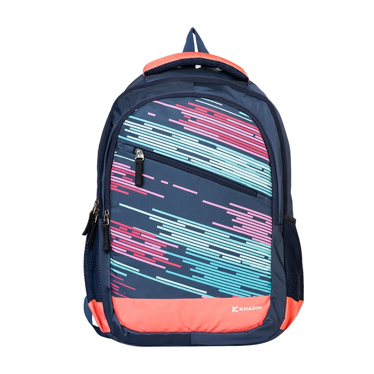 Khadim School Bag Backpack | Daypack for Kids
