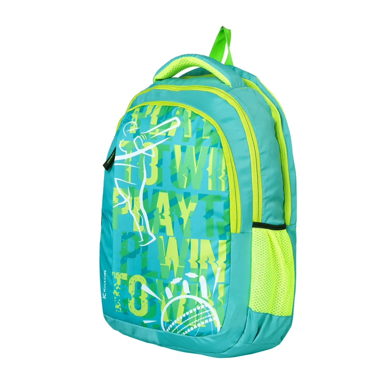 Khadim School Bag Backpack | Daypack for Kids
