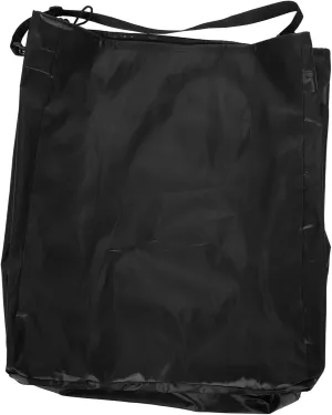 Kisangel Stroller Travel Bag for Airplane Gate Check Spacious Stroller Storage Bag with Water and Stain Protection Easy to Clean Travel Cover Includes Shoulder Strap