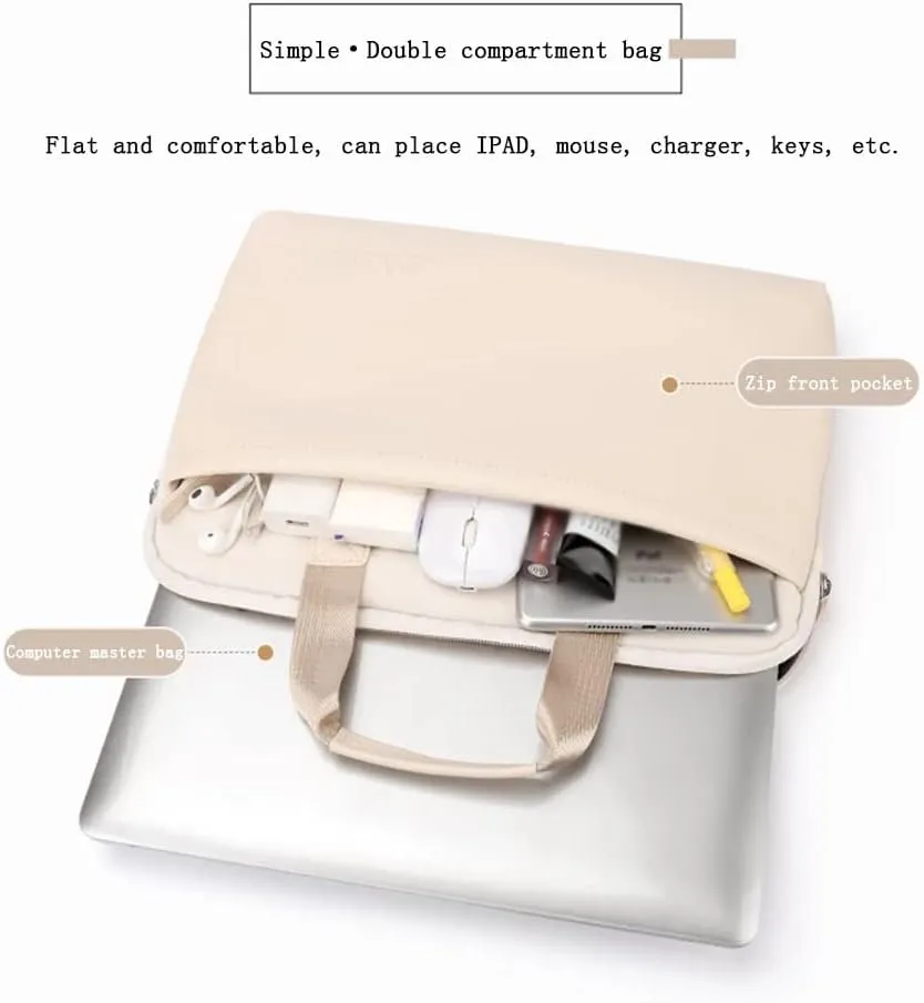 Laptop Bag Ladies Handbag Briefcase