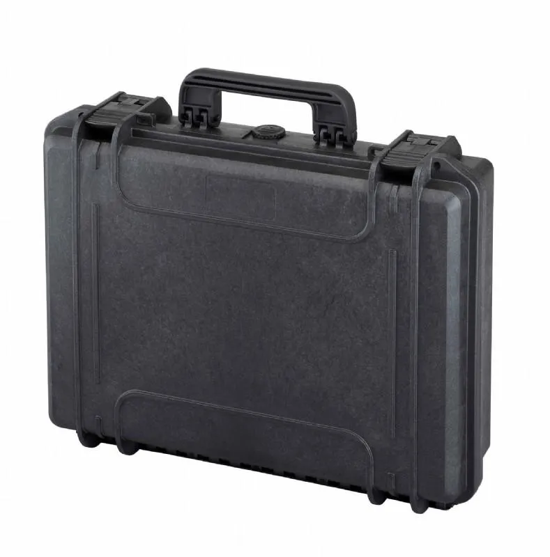 Laptop Case | Notebook Case | Gaming - Case for Laptop and Accessories - Hard Case - 380mm x 270mm
