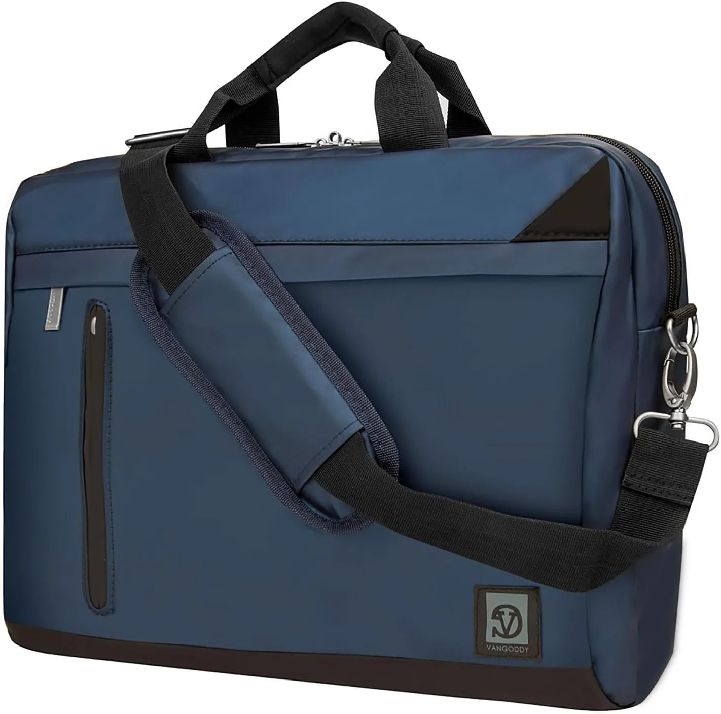 Laptop Shoulder Bag for Asus ZenBook 15, VivoBook 15/16/Pro 16X, ROG Zephyrus G15/M16, ROG Strix Scar 15