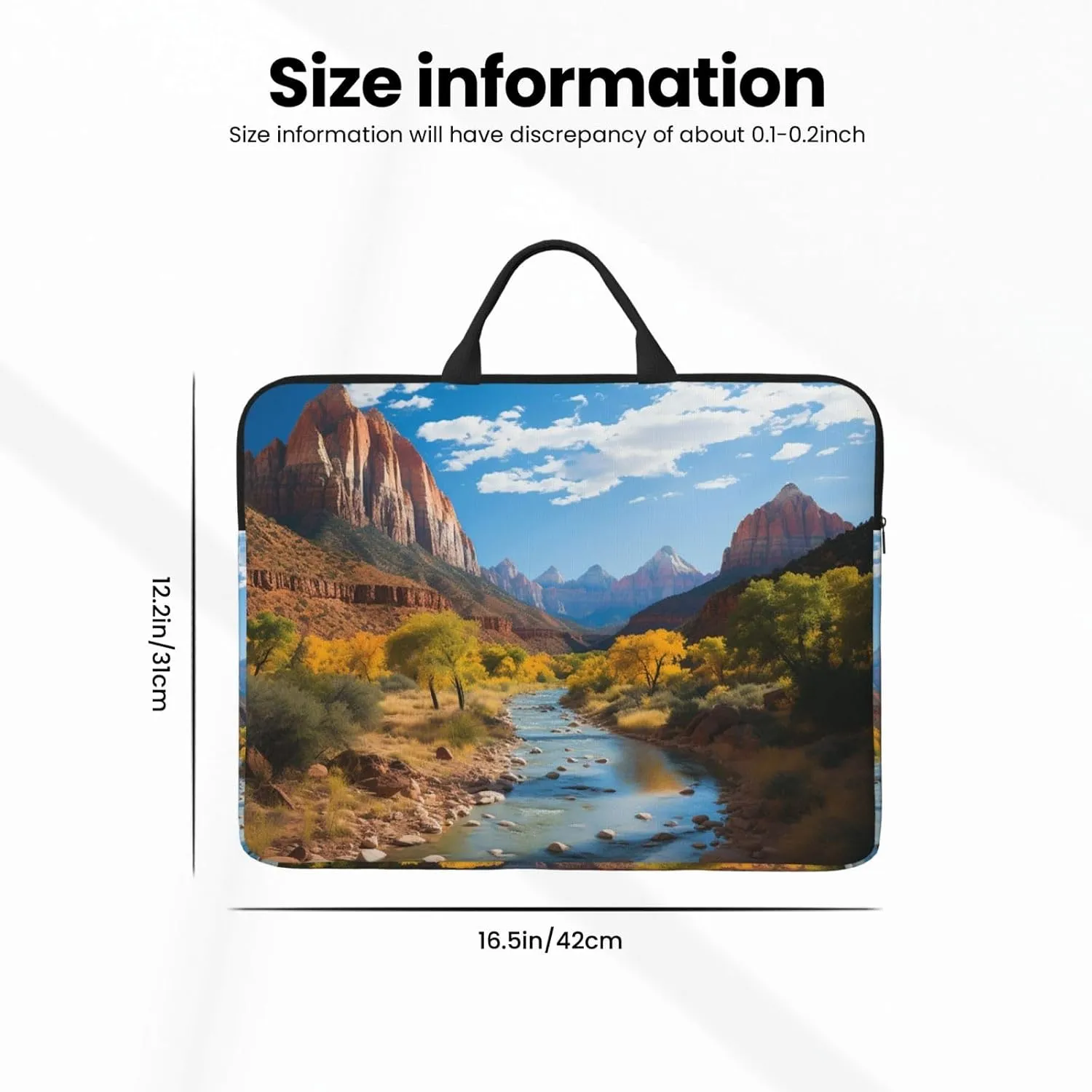 Laptop Shoulder Bag Messenger Bag flamingo bird Laptop Bag Computer Bag for Men Women