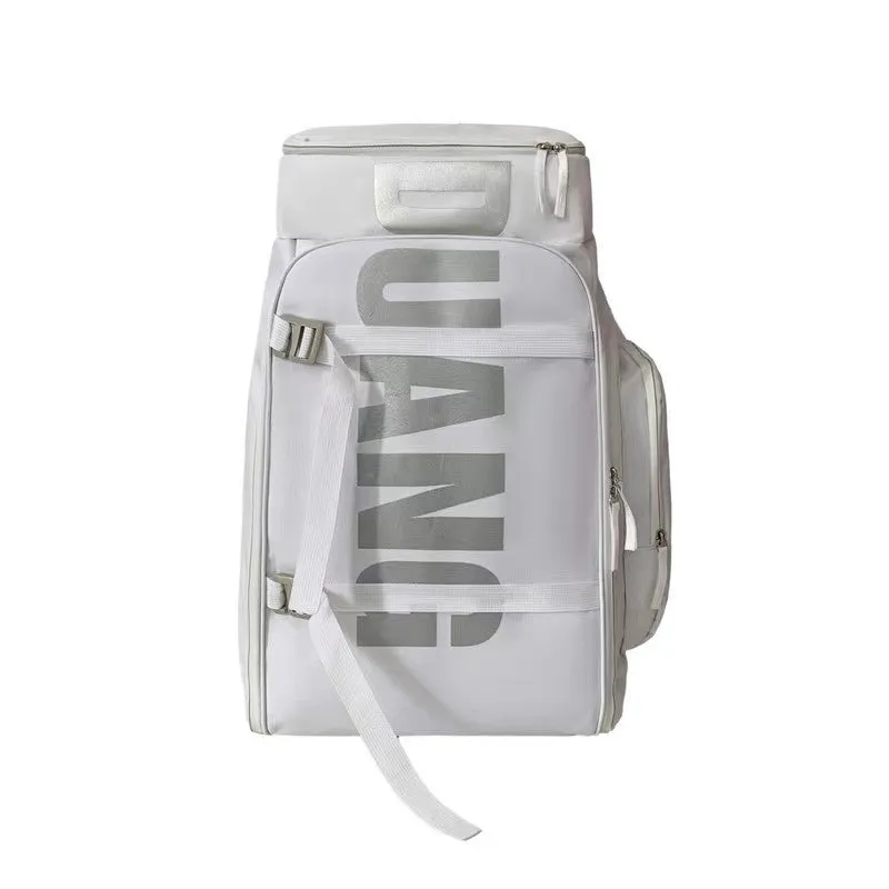 Large Capacity Backpack For Travel Gym Camping Laptop Backpack School Bag