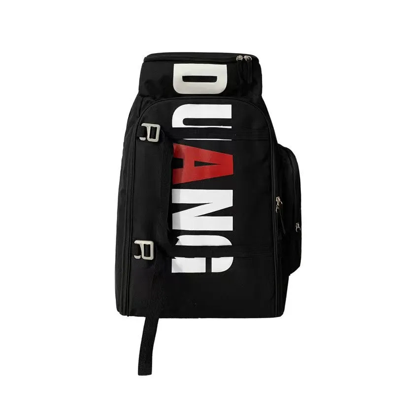 Large Capacity Backpack For Travel Gym Camping Laptop Backpack School Bag