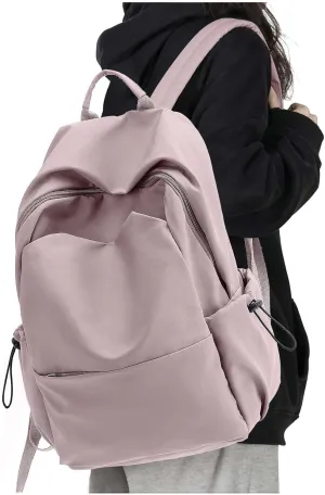 Large Purple School Backpack for Kids Middle School Backpack for Girls Teens High School Bookbag with Tablet Sleeve Large Compartment Mochilas para Niñas Adolescentes Back to School Gifts