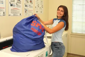 Laundry Bag - Personalized - CALL TO SPECIAL ORDER