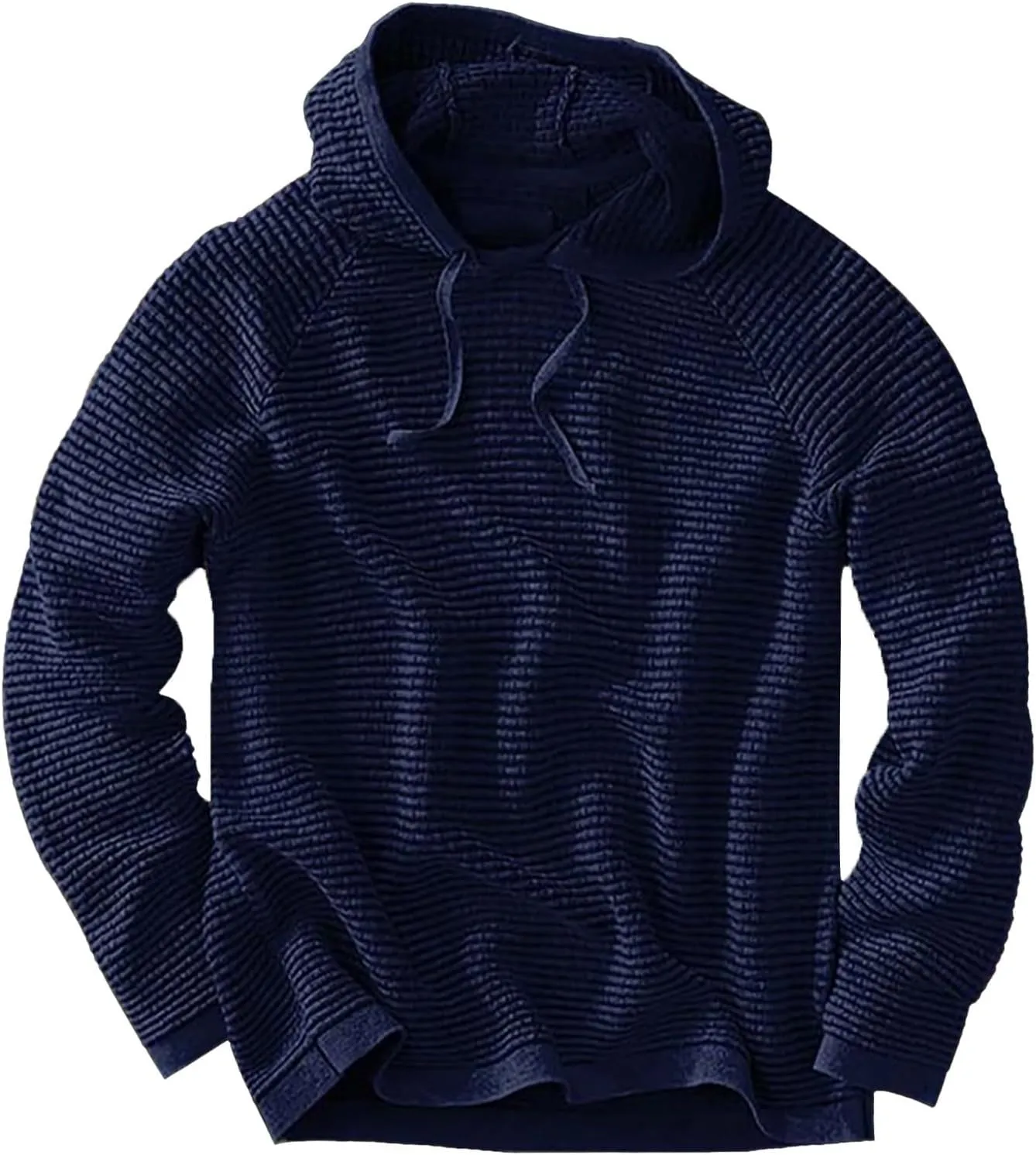 LCMTWX Hoodies for Men Hoodie Splicing Large Size Sweater Jacket Drawstring Midweight Fleece Sweatshirt Midweight Fleece
