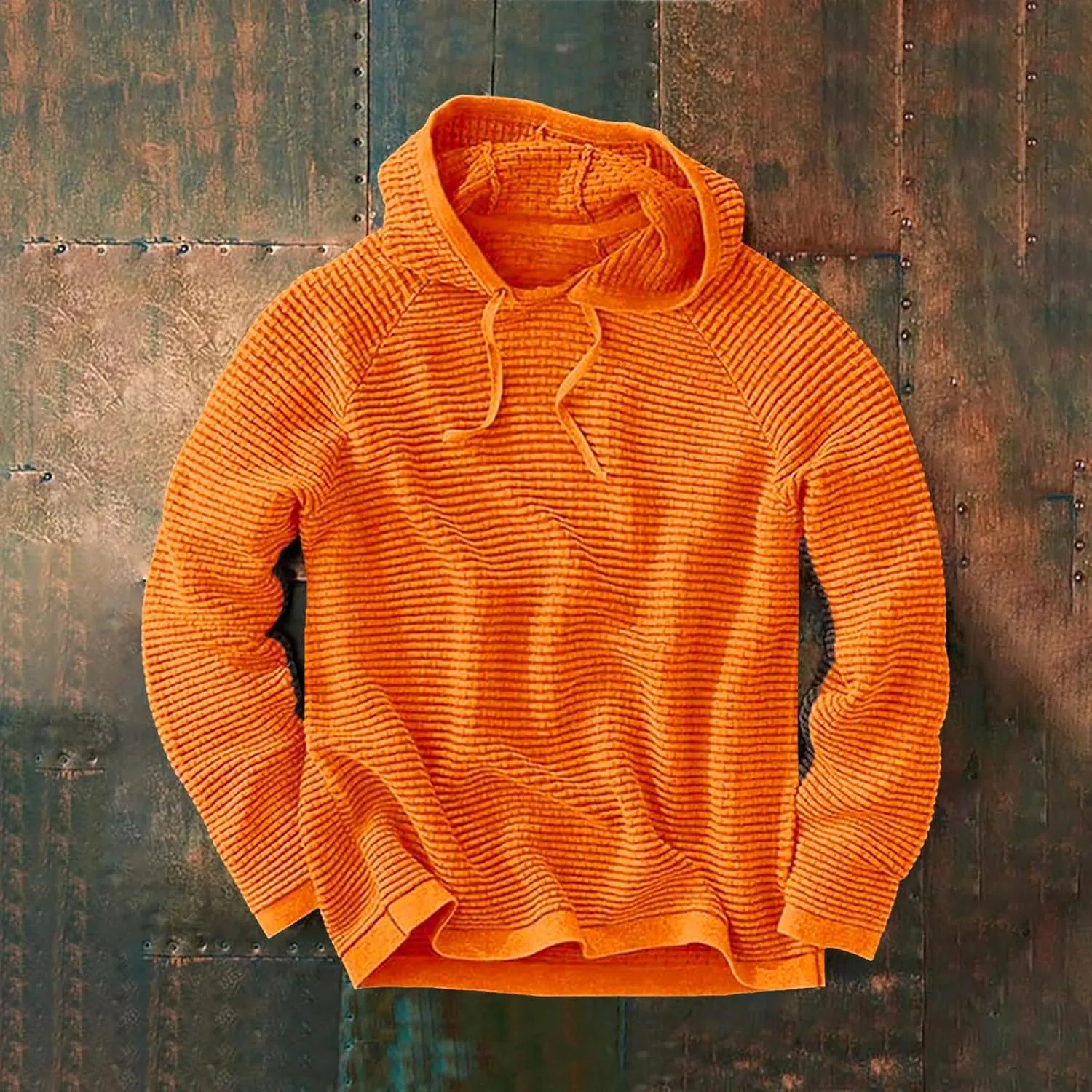 LCMTWX Hoodies for Men Hoodie Splicing Large Size Sweater Jacket Drawstring Midweight Fleece Sweatshirt Midweight Fleece