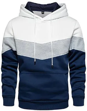 LCMTWX Men's Fashion Hoodies & Sweatshirts Sleeve 3D Printed Hooded Sweatshirt Top Blouse With Zip Pockets With Zip Pockets