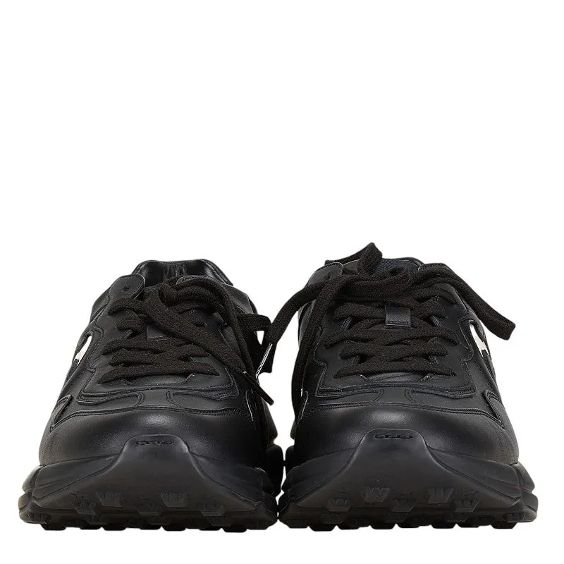 Leather G Rhyton Extensive range Gucci Sneakers All-inclusive Interlocking