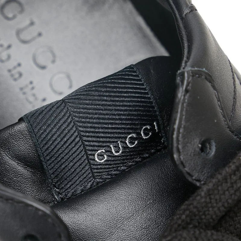 Leather G Rhyton Extensive range Gucci Sneakers All-inclusive Interlocking