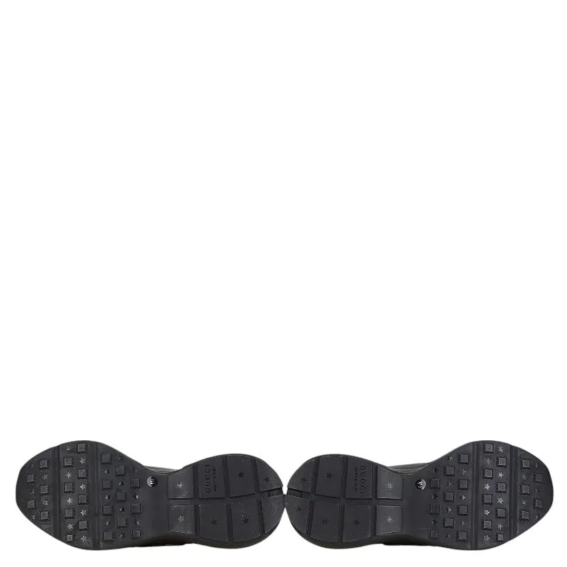 Leather G Rhyton Extensive range Gucci Sneakers All-inclusive Interlocking
